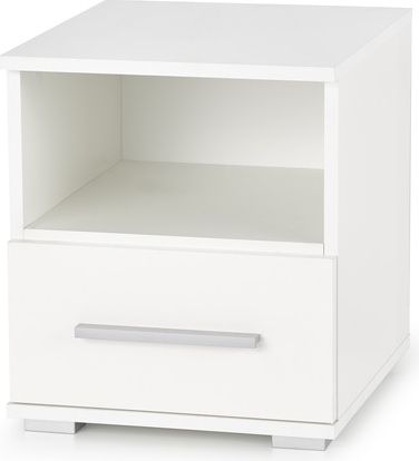 Halmar LIMA SN-1 szafka nocna biały