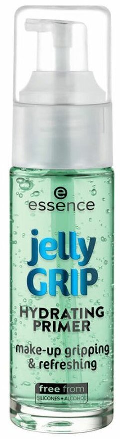 Baza pod makijaż Essence JELLY GRIP 29 ml Nawilżający