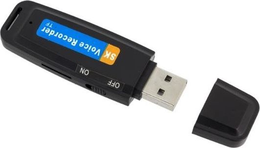 Dyktafon Apte AK288A