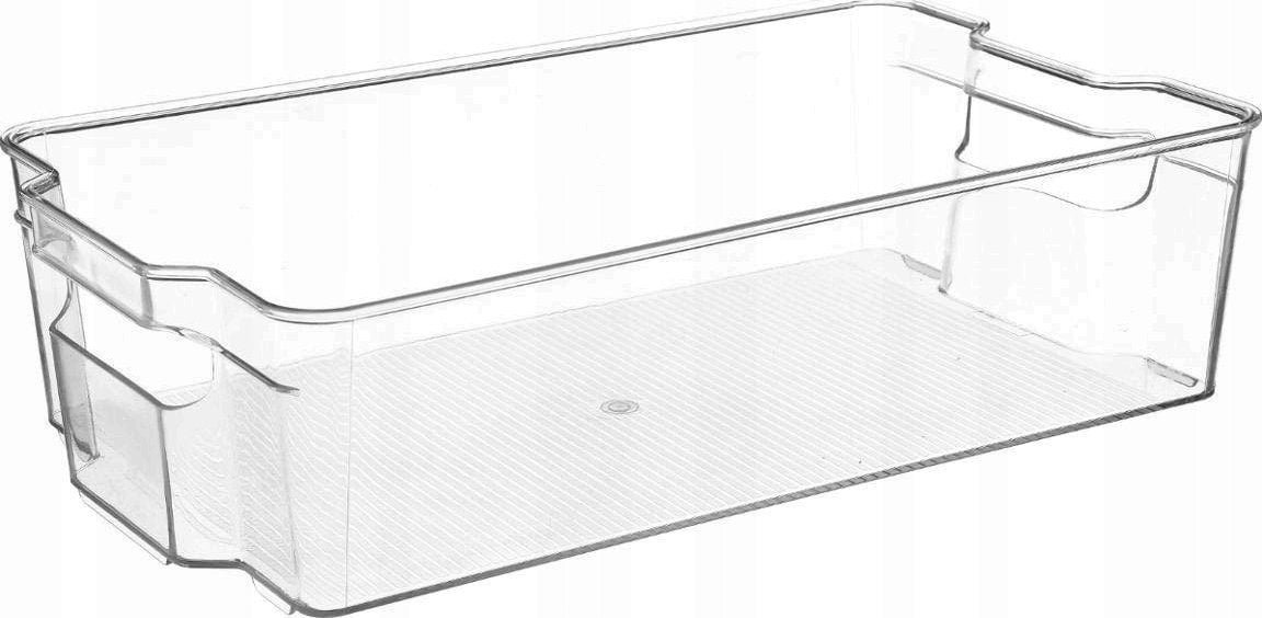 5five Pojemnik na żywność do lodówki, organizer, szuflada, 37 x 22 cm