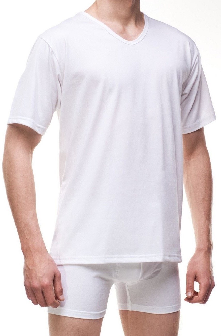 Koszulka męska Authentic 201 NEW M-3XL 4XL