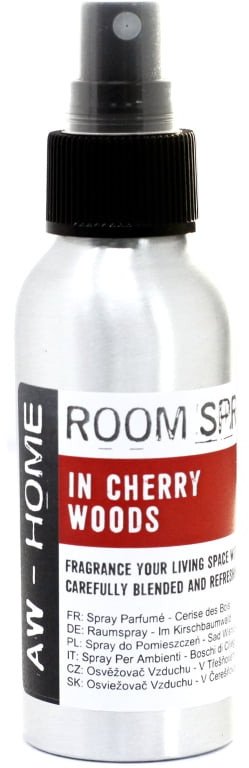 Spray do pokoju - Wiśniowy Sad