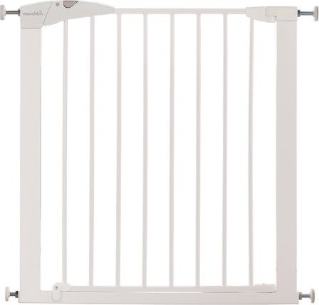 Munchkin MUNCHKIN BRAMKA ZABEZPIECZAJĄCA MAXI SECURE DO 82 CM