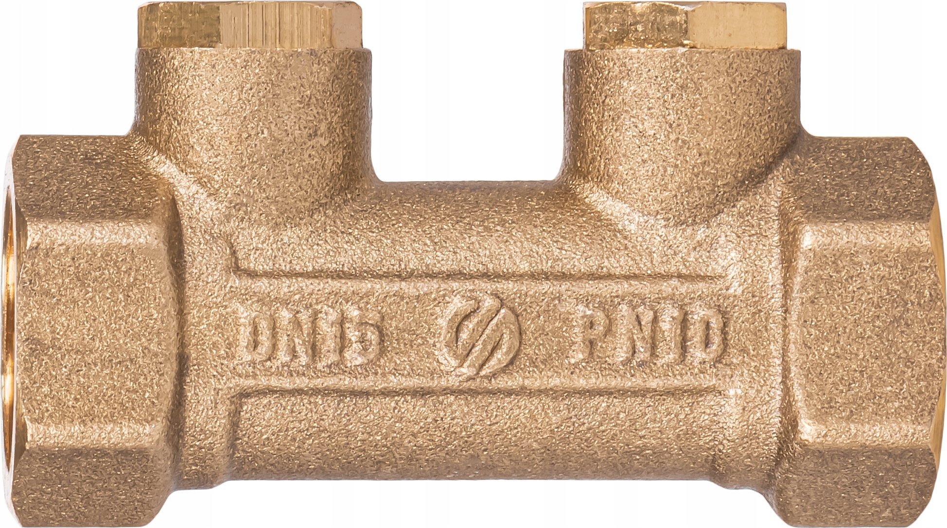 Zawór antyskażeniowy, 1/2GW X 1/2GW