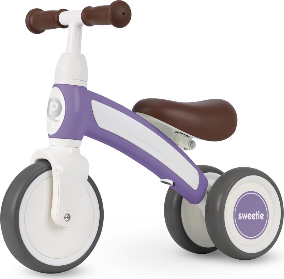 Qplay Pojazd Sweetie Purple