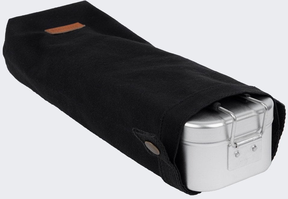 Pokrowiec Roll Top na Menażkę Trangia Sma Black