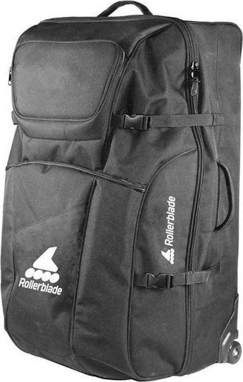 Rollerblade Torba dla podróżujących Rollerblade Invicta Rolling Duffel Bag 2022