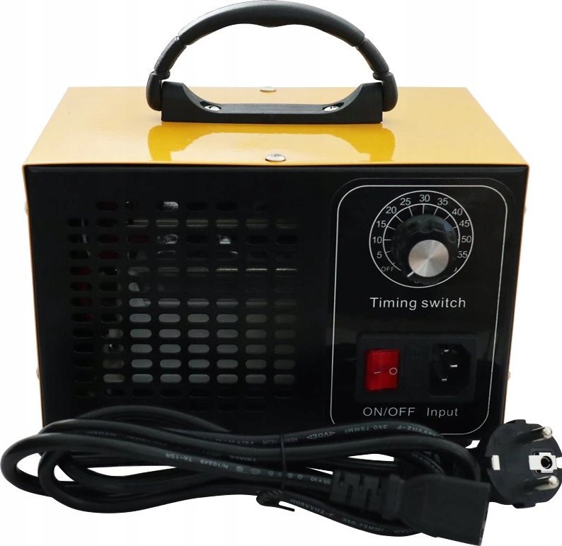 Master Stojak do promiennika elektrycznego Master HALL 1500