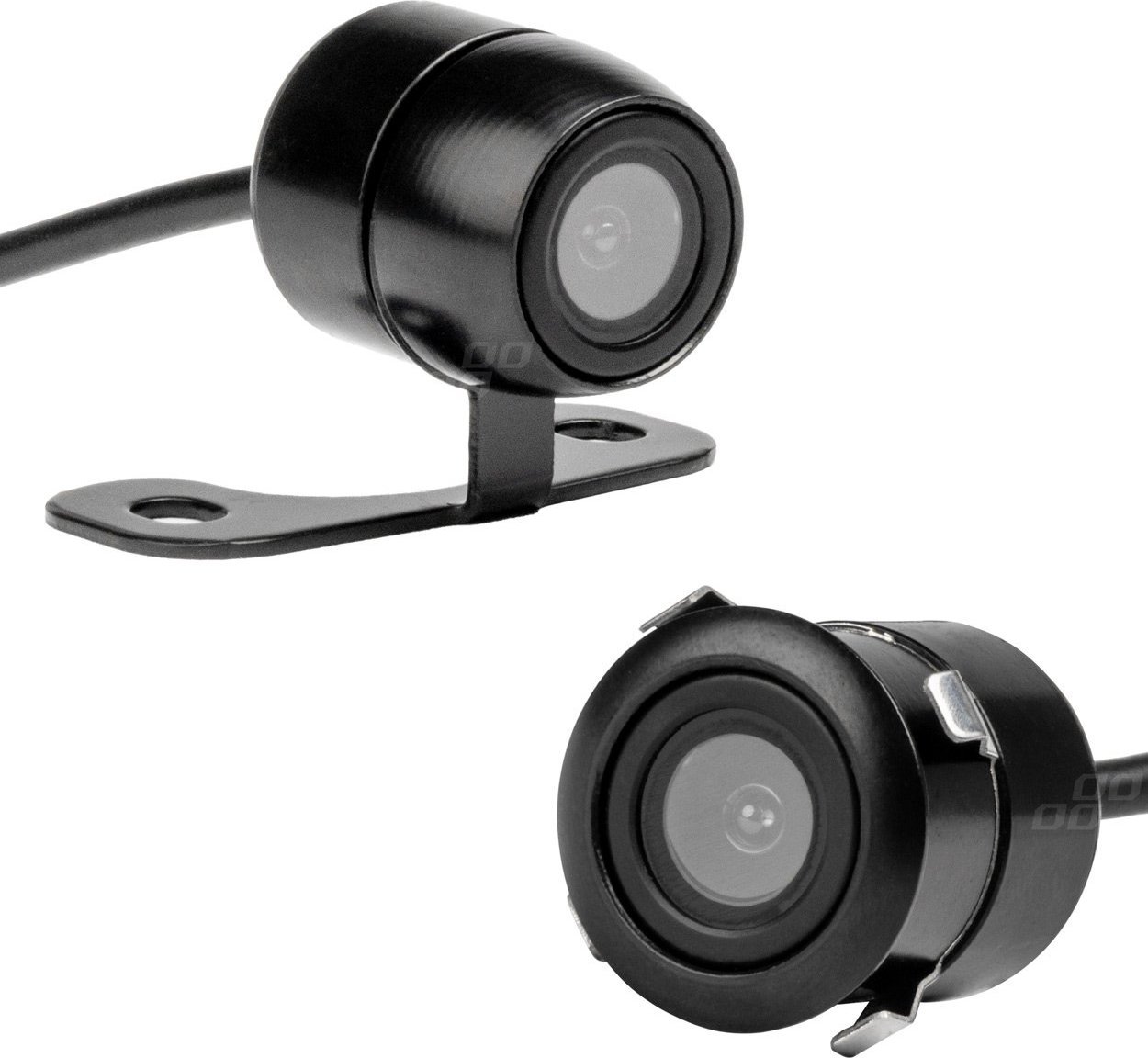 AMiO Kamera cofania parkowania hd-320 12v 720p amio-03533