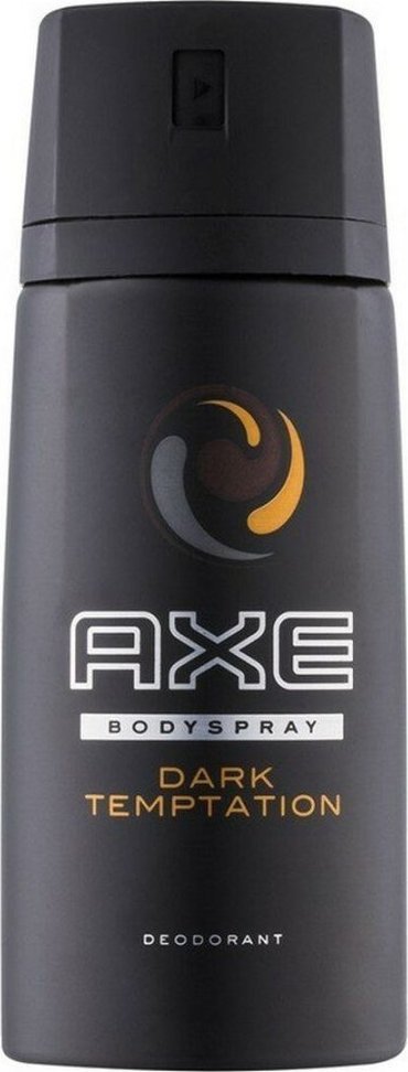 Axe Dezodorant w Sprayu Axe Dark Temptation 150 ml
