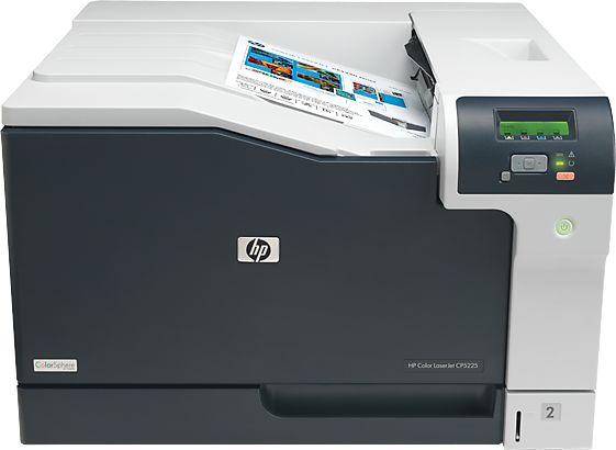 Drukarka laserowa HP LaserJet CP5225dn (CE712A)