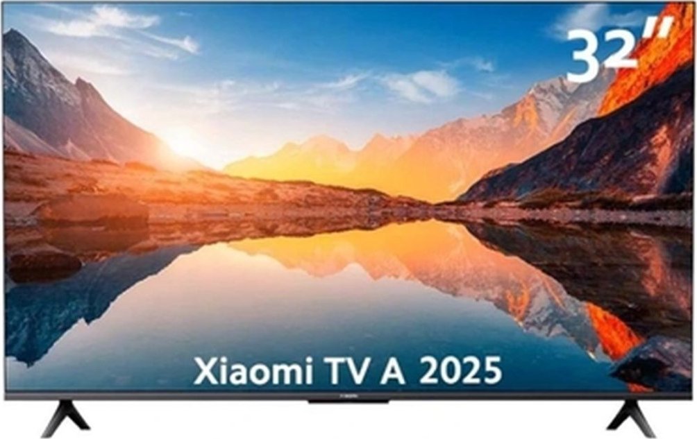Telewizor Xiaomi TV A 32 2025 LED 32'' HD Ready Google TV
