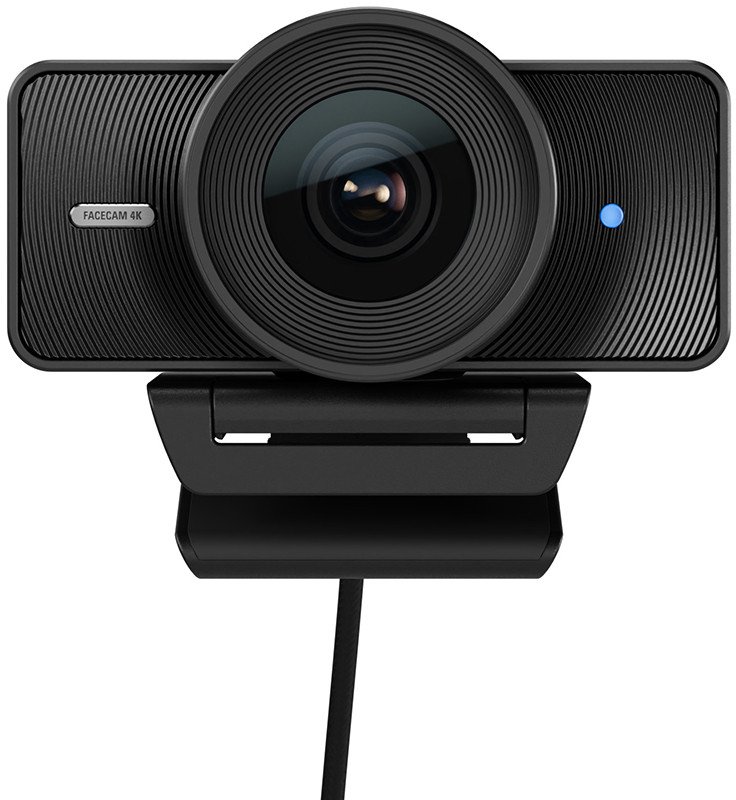 ELGATO Facecam 4K