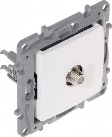 Legrand GNIAZDO KOŃCOWE LE-764549 TV / SAT Niloe LEGRAND