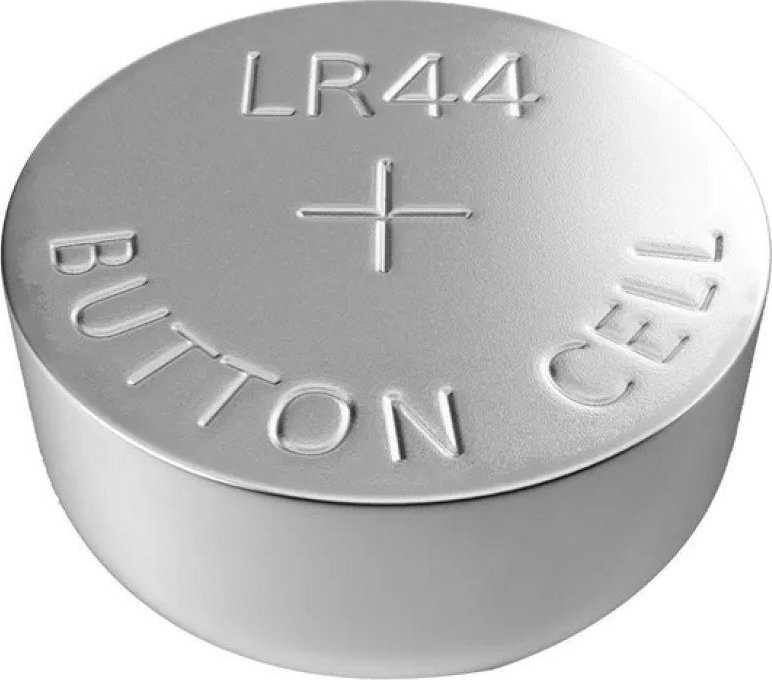 Tech-Led Bateria alkaliczna LR44 1,5V do wag,ciśnieniomierzy,kalkulatorów itp. Bateria alkaliczna LR44 1,5V do wag,ciśnieniomierzy,kalkulatorów itp.