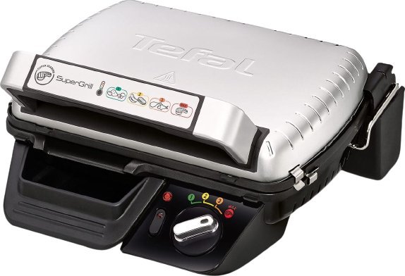 Grill elektryczny Tefal GC450B32