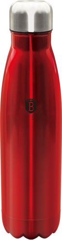 Berlinger Haus Termos Metallic Line Burgundy Edition 0.5L (BH/1759)
