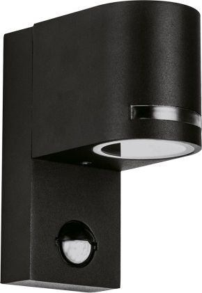 Kinkiet IDEUS Oprawa zewnętrzna z czujnikiem ruchu FOREST S GU10 C IP44 IDEUS 6010