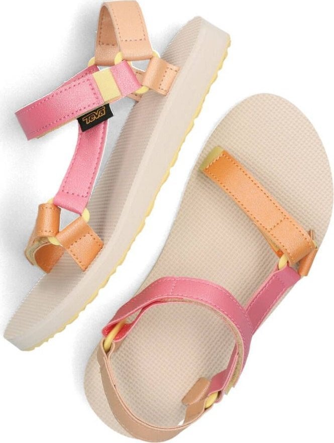 Teva C'S Original Universal Glisten, PNKL, 31 (us 13); uk 12