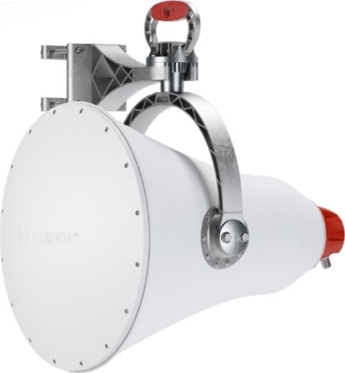 Antena RF Elements RF Elements directional antenna UltraHorn antena Antena tubowa