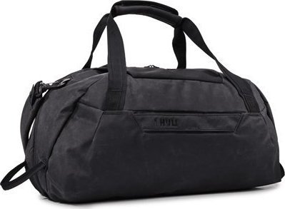 Triton Thule | Fits up to size " | Duffel Bag 35L | TAWD-135 Aion | Bag | Black | " | Shoulder strap