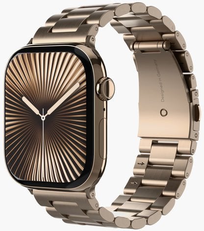 Link Bracelet 2 38 | 40 | 41 | 42mm One Size - Sunset Gold