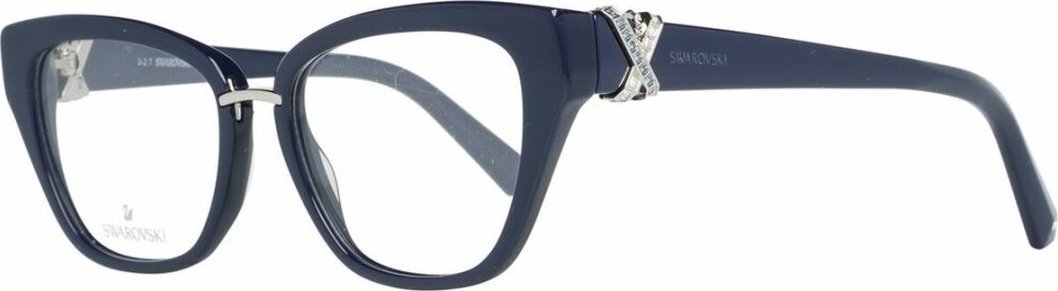Swarovski Ramki do okularów Damski Swarovski SK5251 50090