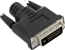 Kabel MicroConnect DVI 24+1 Adapter