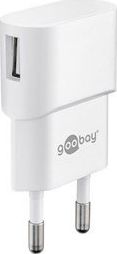 Ładowarka Goobay Mains 1x USB-A (44948)