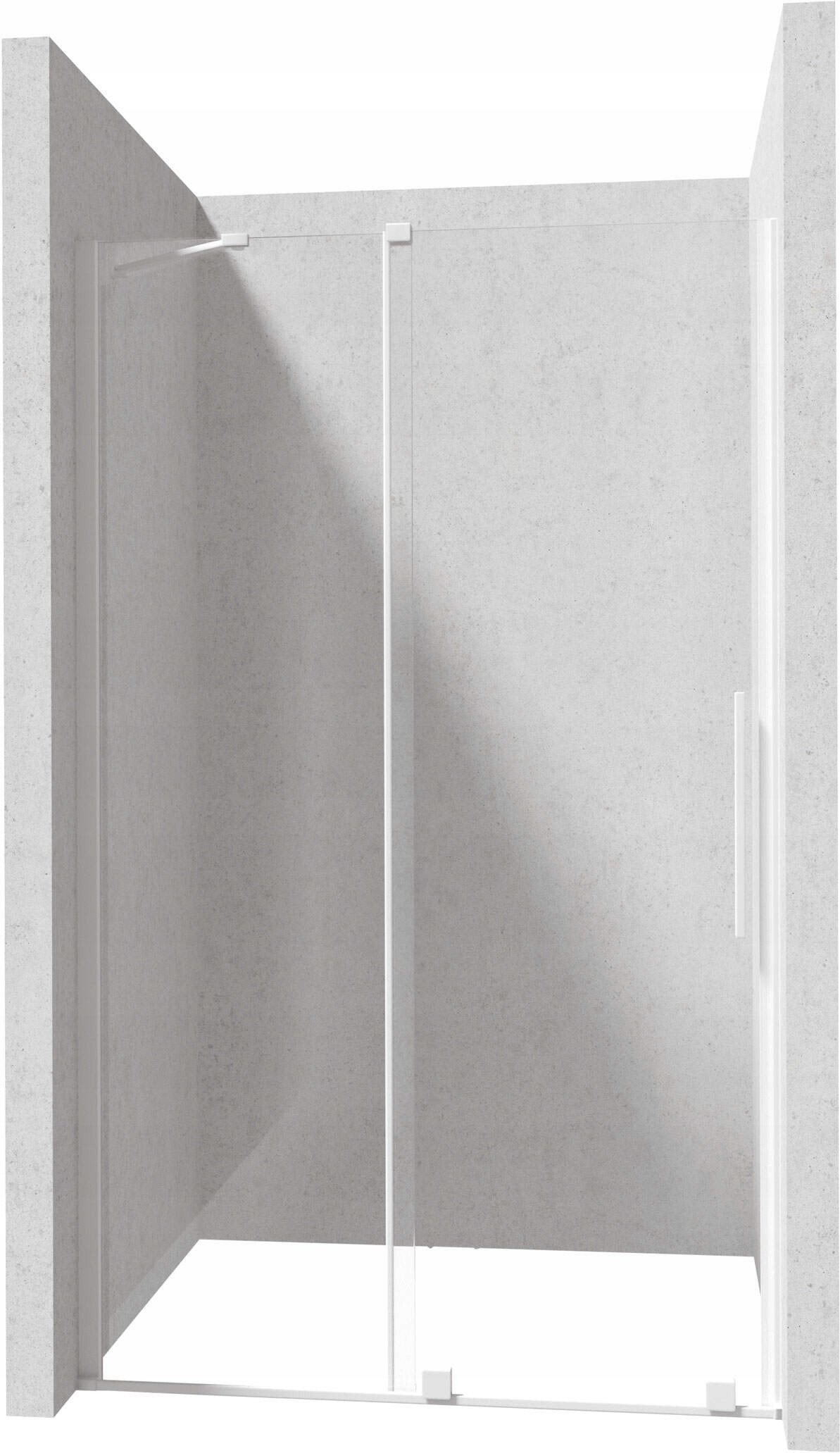 Profil do drzwi wnękowych systemu Prizma