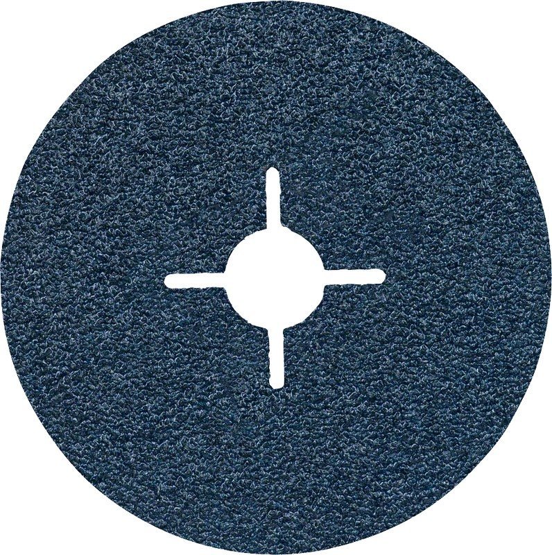 Bosch FIBRA EXPERT METAL+INOX 125 R574 G60