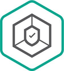 Kaspersky Lab ESD Small Office Security 10+10+1 2 Year