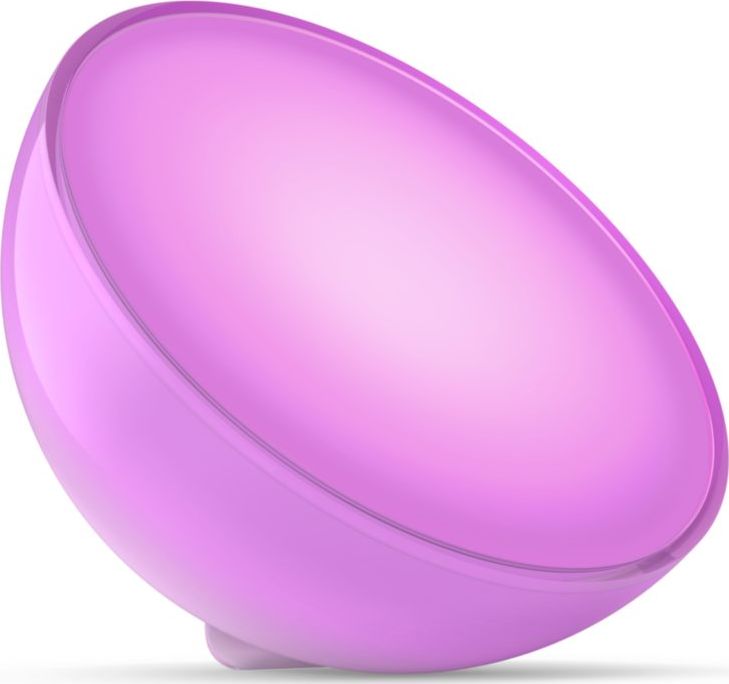 Philips Hue Lampka przenośna Go 2 RGBW 2