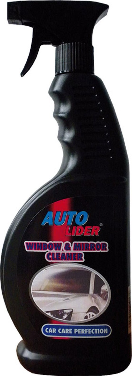 BluxCosmetics Preparat do mycia szyb samochodowych 650 ml