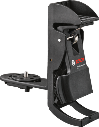 Bosch Uchwyt uniwersalny BM 3 Professional (0601015D00)