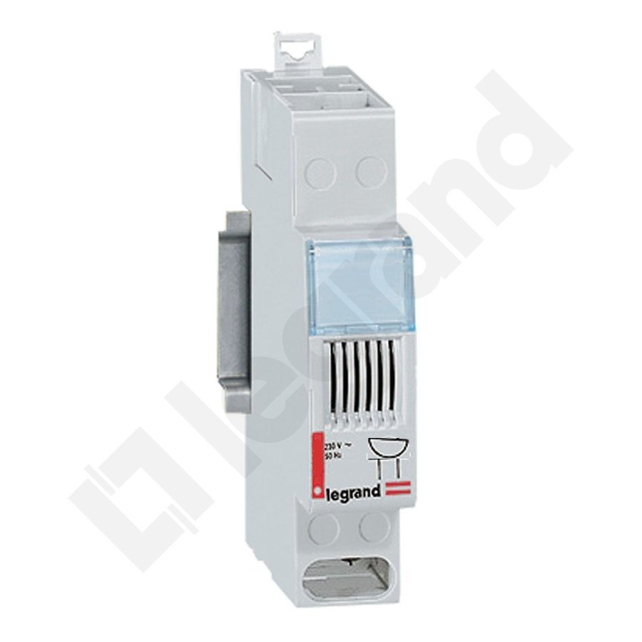Legrand Dzwonek modułowy DM340 230V 4VA 004113