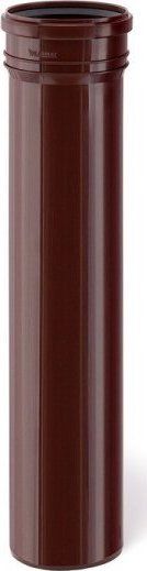 UN RURA 110 X 1000' BRĄZ (1 SZT)