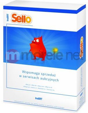 Program Insert Sello - rewolucja w obsłudze aukcji internetowych