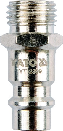 Yato Szybkozłącze 1/4" (YT-2399)