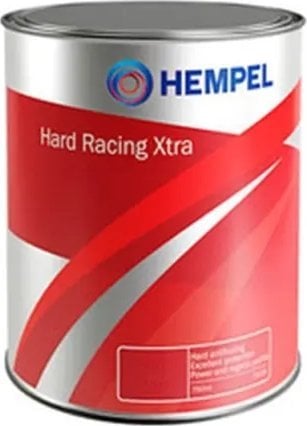 Hempel Hempel Hard Racing Xtra Red 56460 0,75 L