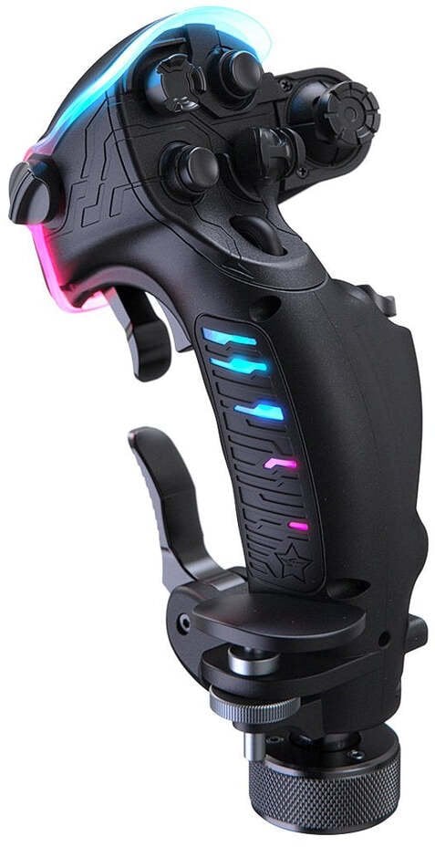 Virpil Controls Constellation ALPHA Prime R