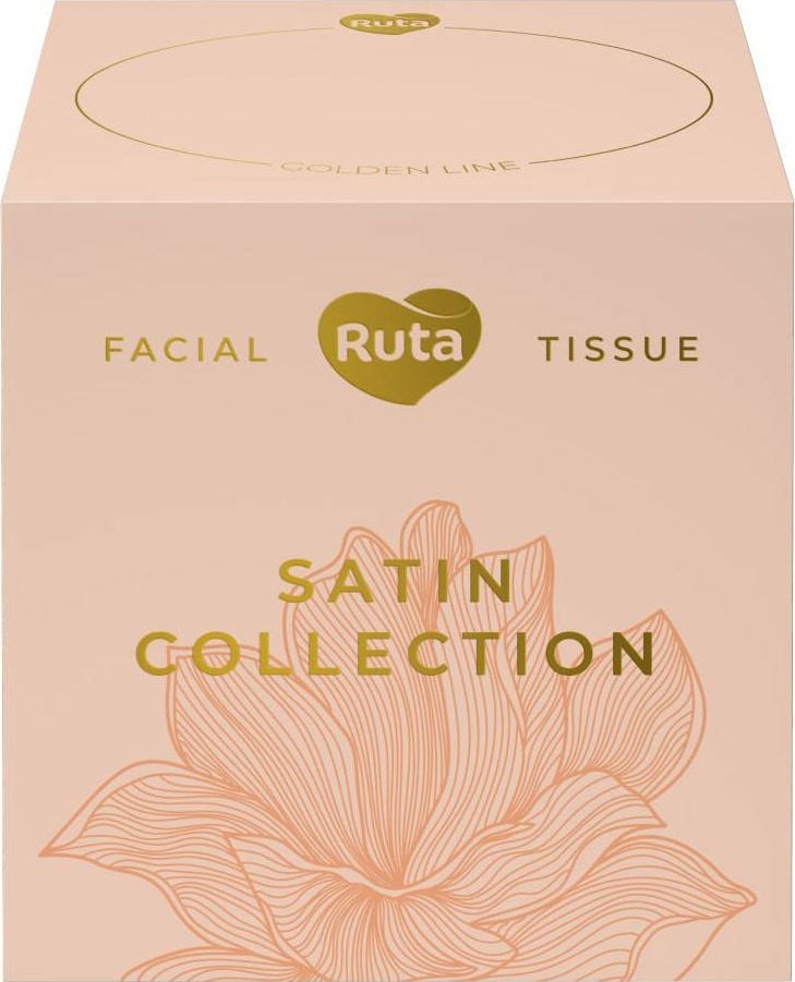 Ruta Ręcznik papierowy Satin Collection, 2-warstwowy