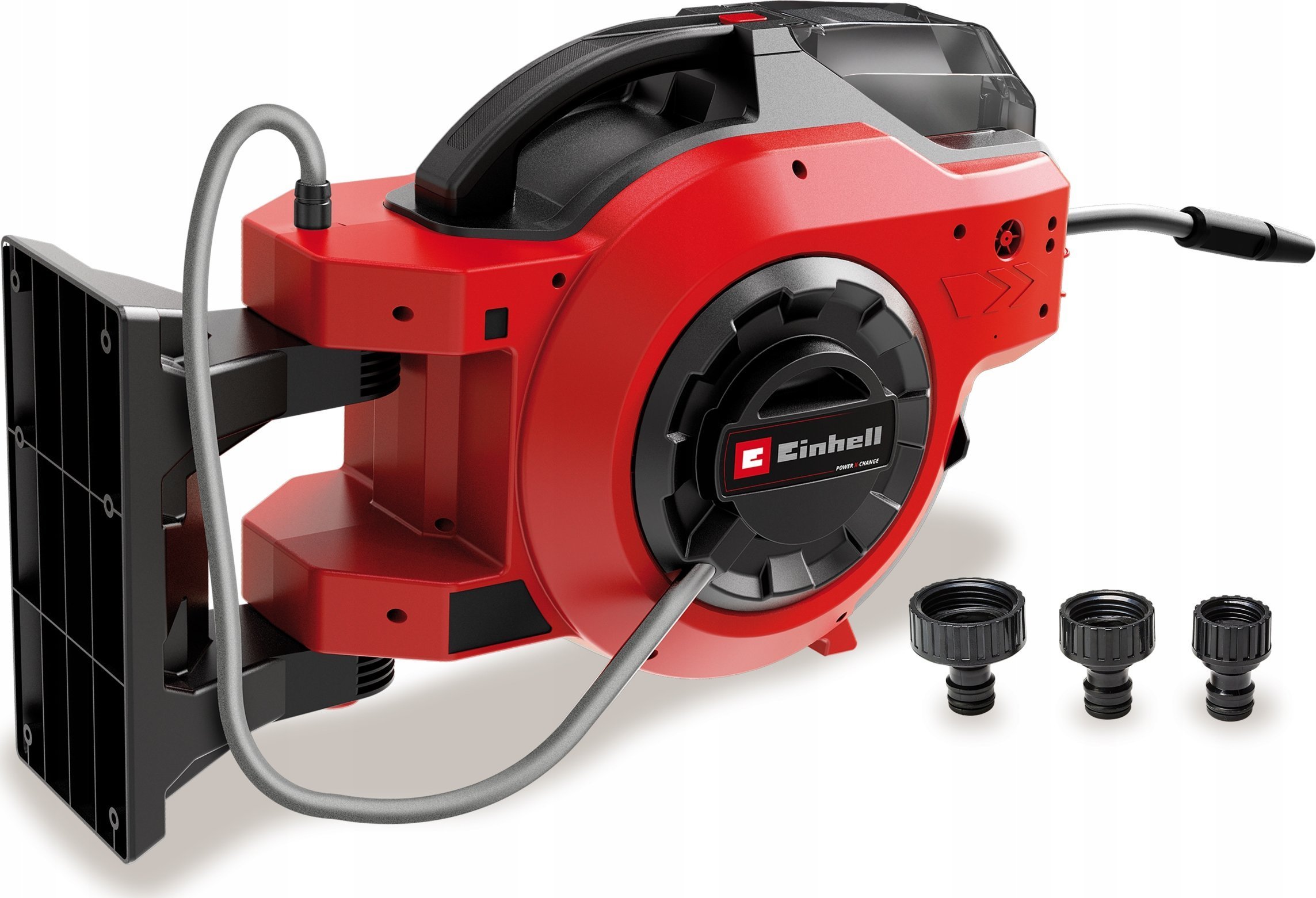 Einhell GE-HR 18/30 Li-Solo WĄŻ I BĘBEN NA WĄŻ AKU