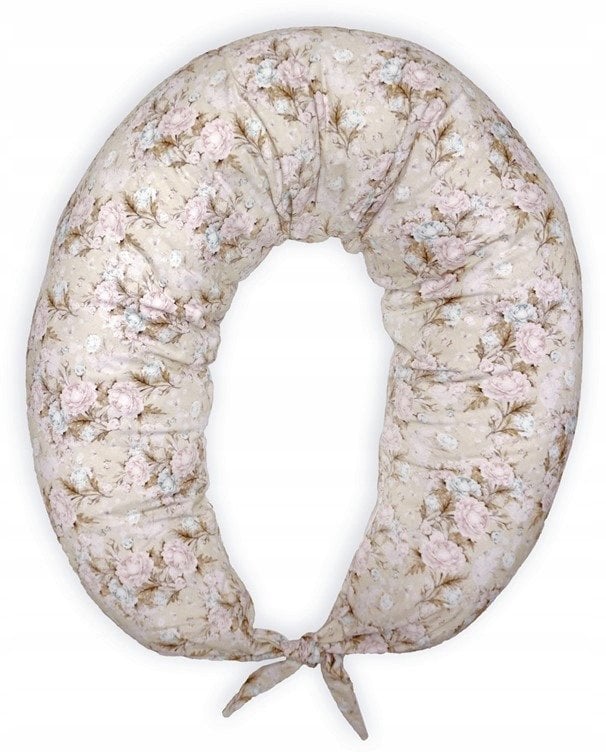 Poduszka pozycjonująca MOON z tk. baw, dł. 260