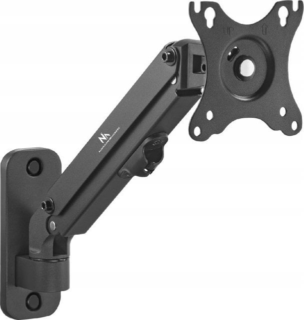 Maclean Uchwyt ścienny na monitor 17" - 27" (MC-458)