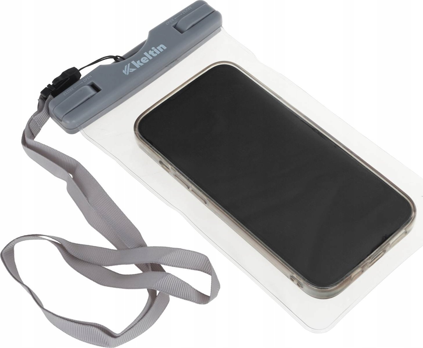 KELTIN Wodoodporne etui na telefon 175x105mm (500)