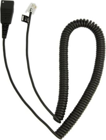 Jabra Przewód QD to RJ10 2m (8800-01-37)