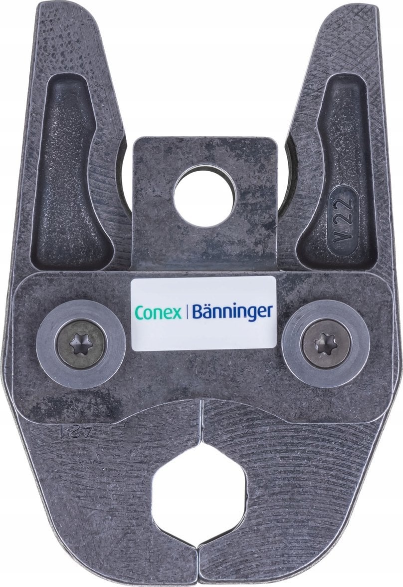 Ariston B Press Szczęka zaciskowa Rems Profil B 22 mm [1k/1z]