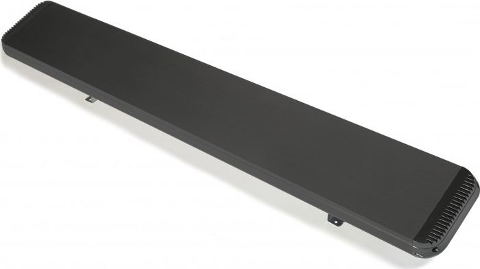 Mo-el Promiennik Ciepła HOT-TOP 9832 3200W czarny