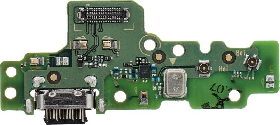 OEM Płytka ładowania do MOTOROLA G power 2021 OEM (Fast Charger)